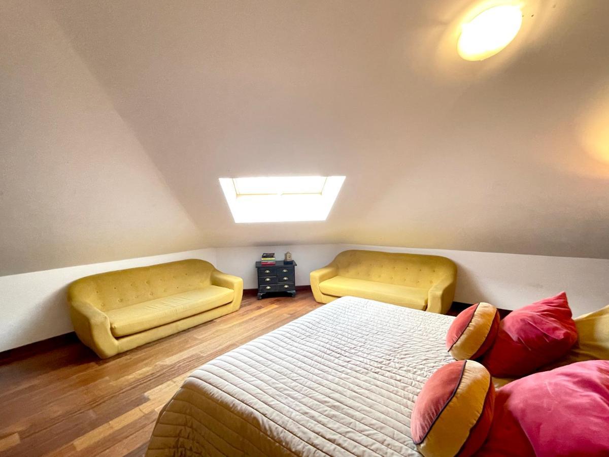 Atico En Plaza De La Constitucion 3 Bedrooms Málaga Dış mekan fotoğraf